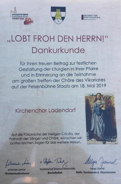  "Lobt froh den Herrn"