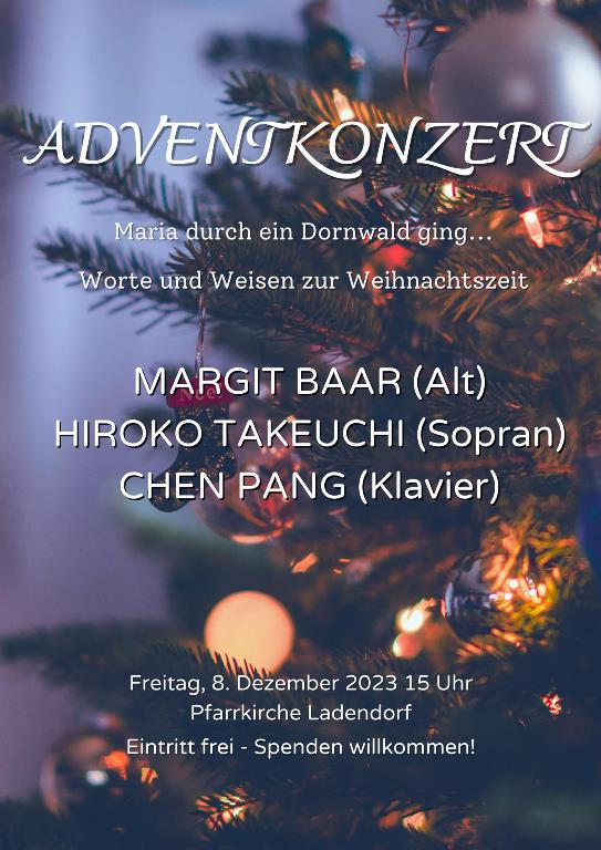  Margit Baar