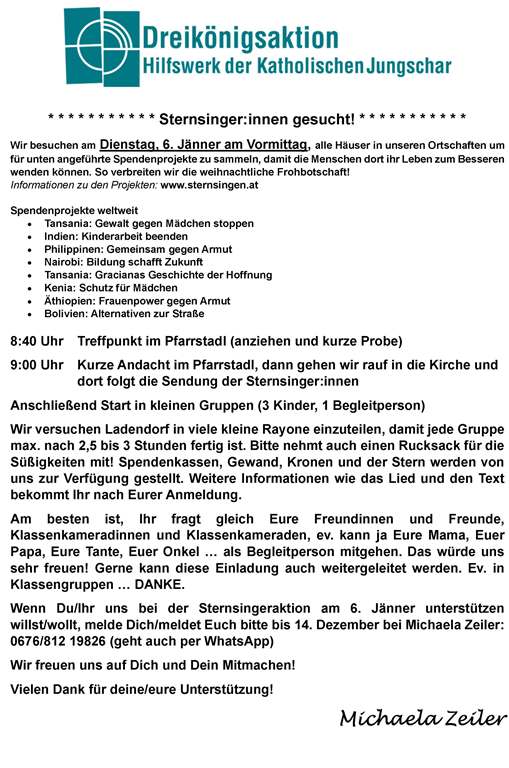 � Pfarre Ladendorf