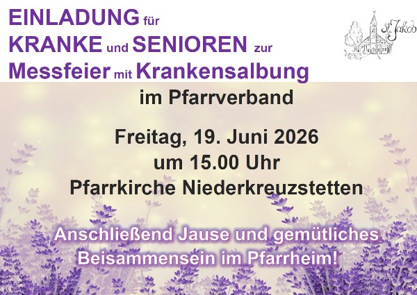 � Pfarre Niederkreuzstetten
