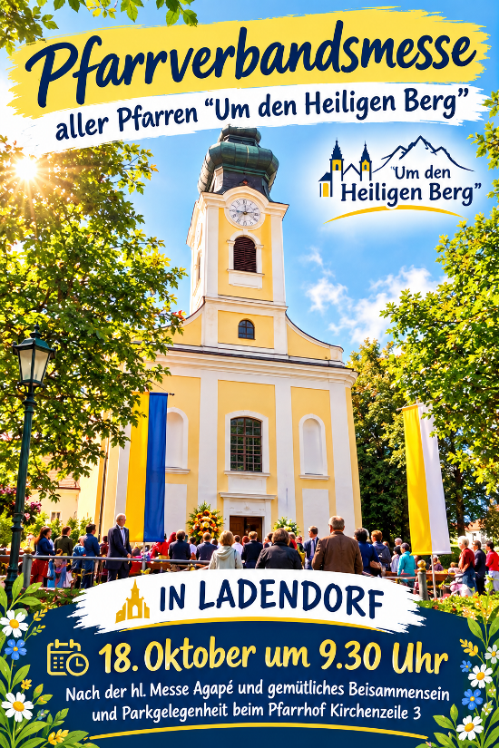� Pfarre Ladendorf