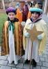 Sternsinger