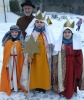 Sternsinger